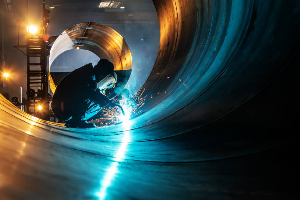Best Pipe Welding in Hasson Heights, PA