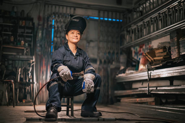 Professional Welder & Metal Fabrication in Hasson Heights, PA