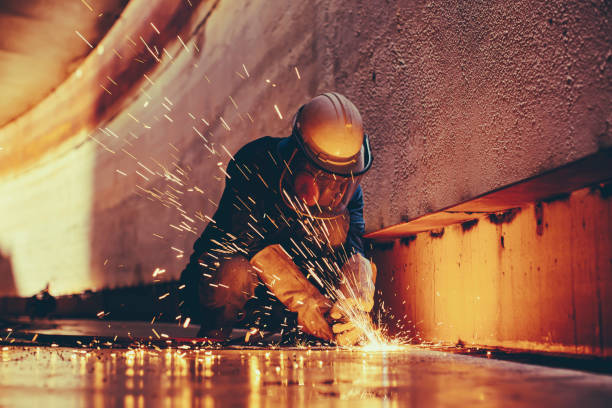 Best Specialty Welding Processes in Hasson Heights, PA