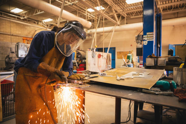 Affordable Welder Services in Hasson Heights, PA