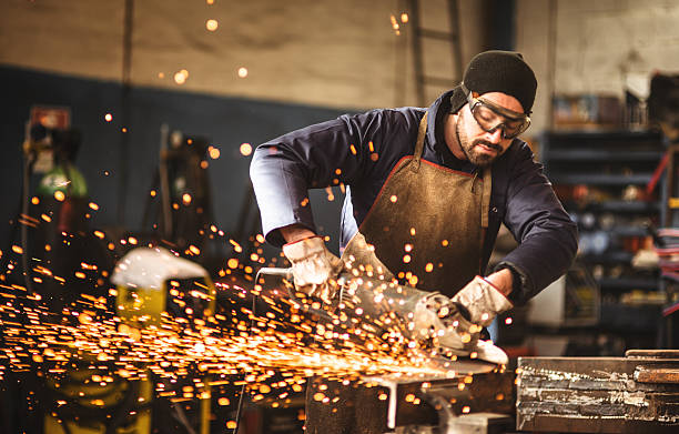 Best Artistic and Custom Metal Fabrication in Hasson Heights, PA